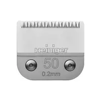 Heiniger Snap-On Scherkopf #50 / 0,2 mm für Saphir/Opal
