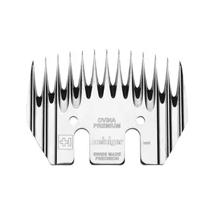 Heiniger Schafschur-Untermesser Ovina Premium