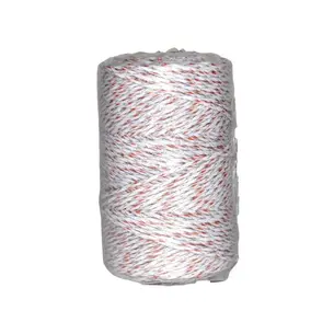 100 m/3 mm Gallagher SmartFence Litze TurboLine