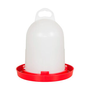 Küken- und Hühnertränke - 5,5 l