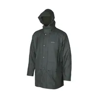 Technidairy Parka - grün (S)