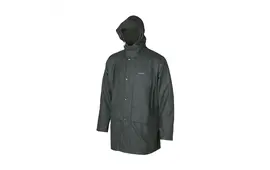 Technidairy Parka - grün (S)