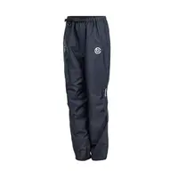 ISO940 Damen Überziehhose - schwarz
