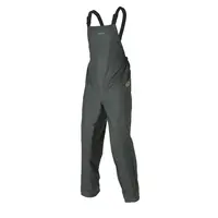 Technidairy Latzhose - grün (3XL)