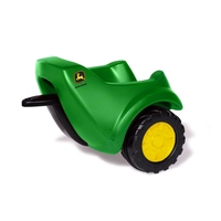 rollyMinitrac Trailer John Deere