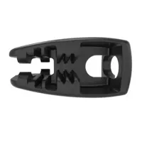 10x Gallagher Seil-Clip für elastisches Seil (Bungy Gripper)