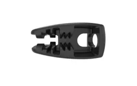 10x Gallagher Seil-Clip für elastisches Seil (Bungy Gripper)