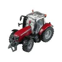 Britains Traktor Massey Ferguson 6718S 1:32