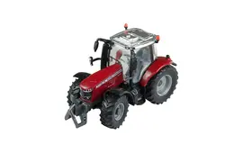 Britains Traktor Massey Ferguson 6718S 1:32