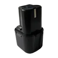 Lister Ersatzakkublock 3000 mAh