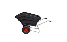 Growi Compactkarre - 300 l (kippbar)