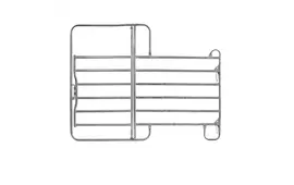 Growi Panel Modell Classic Tor - 300 cm