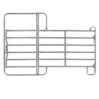 Growi Panel Modell Classic Tor - 360 cm