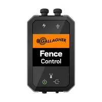 Gallagher Fence Control System