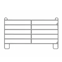 Growi Panel Modell Classic - 300 cm