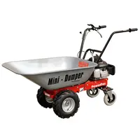 PowerPac Mini-Dumper Typ MCM100