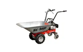 PowerPac Mini-Dumper Typ MCM100