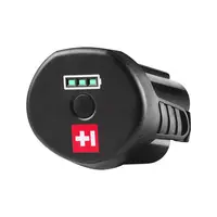 Heiniger Li-Ion-Akku 10.8V / 2.85 Ah für Xplorer Pro