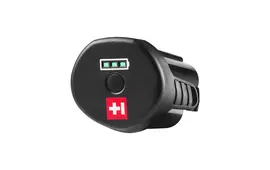 Heiniger Li-Ion-Akku 10.8V / 2.85 Ah für Xplorer Pro