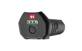 Heiniger Li-Ion-Akku 7.2V/2.85 Ah für Opal