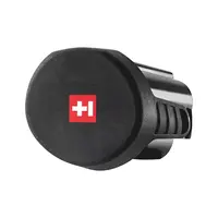 Heiniger Li-Ion-Akku 10.8V/2.6 Ah für Xplorer