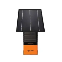 Gallagher i-Serie Zaunmonitor + Solar-Assist-Kit