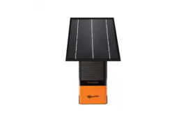 Gallagher i Series Zaunmonitor + Solar-Assist-Kit