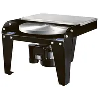 Heiniger Schleifmaschine Combigrinder