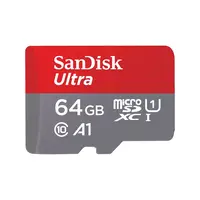 SD-Karte für Wildkameras (64 GB)