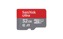 Micro-SD-Karte für Wildkameras (32 GB)