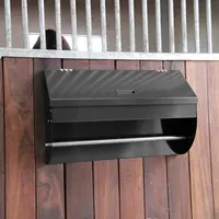 Growi Boxenschrank Spinni - Anthrazit