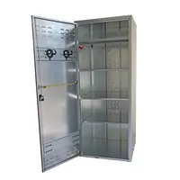 Growi Universalschrank - 190 x 75 x 75 cm - Profischloss