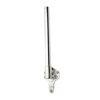 Profi-Sattelhalter aus Edelstahl