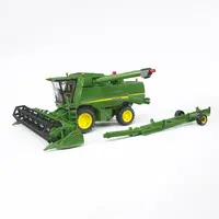 Bruder Mähdrescher John Deere T670i 1:16