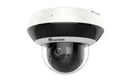 horizont Überwachungskamera | Vision 360° | 4 MP
