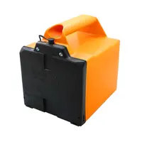 PowerPac Ersatz-Akku 24V 10AH für ED120/ES230