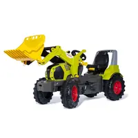 rollyFarmtrac Premium II Claas Arion 660 + Lader