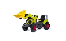 rollyFarmtrac Premium II Claas Arion 660 + Lader