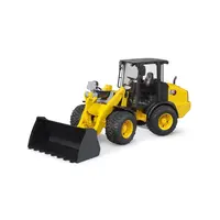 Bruder CAT Kompaktgelenkradlader 1:16