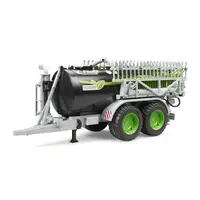 Bruder Fliegl Fassanhänger Jumbo Line 1:16