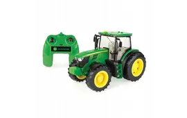 Britains Ferngesteuerter Traktor John Deere 6210 1:16
