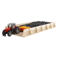 Kids Globe Grabensilo 1:24