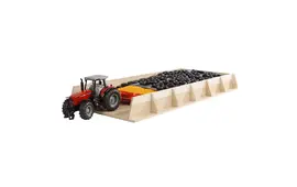 Kids Globe Grabensilo 1:24