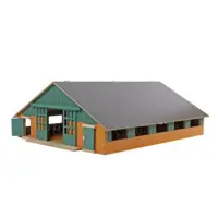Kids Globe Kuhstall-Laufstall 1:32