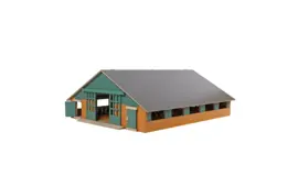 Kids Globe Kuhstall-Laufstall 1:32