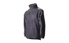 Betacraft Quest Fleece Full Zip Sweatjacke - Navy - (XL)