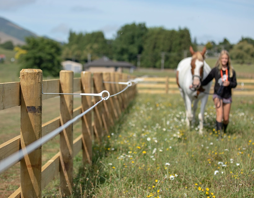 EquiFence