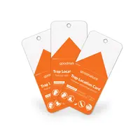 Goodnature® Detektorkarten-Set