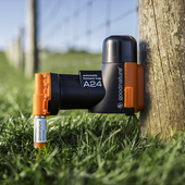 Mäusefallen & Rattenfallen