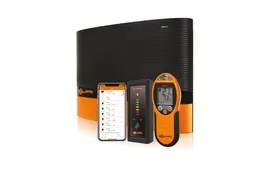 Gallagher Weidezaungerät MBS3000i (12V/230V)